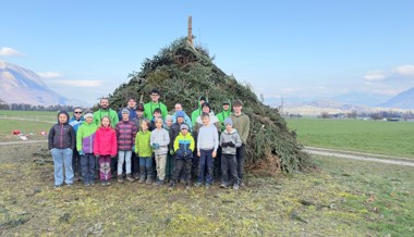 Funkensonntag: Wird der Föhn zum grossen Spielverderber, hat man andere Pläne