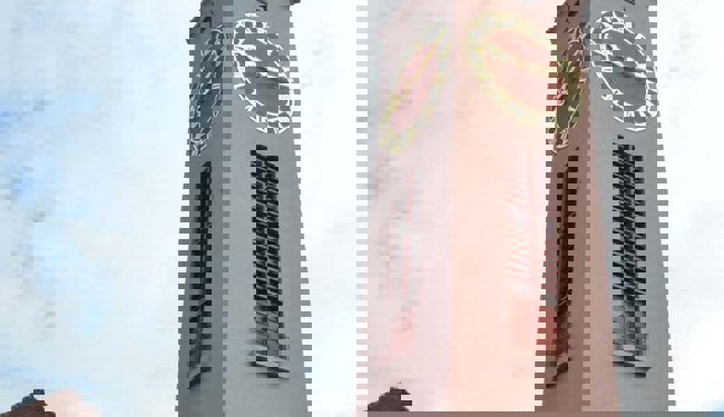 Die evangelische Kirche Buchs bleibt in der Nacht künftig still.  