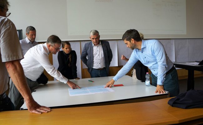 Agglomerationsmassnahmen: Strategien für Verkehrsherausforderungen