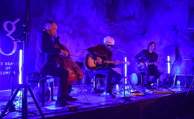 Enger Bezug zum Werdenberg: 15 Jahre Bandgeschichte eindrücklich in ein Buch gefasst