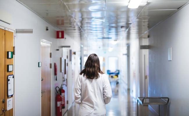 Kantonsspital St.Gallen: Erst die Massenentlassung, nun zahlreiche freiwillige Abgänge