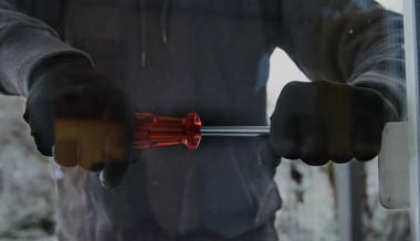 Für tausende Franken elektronische Geräte gestohlen