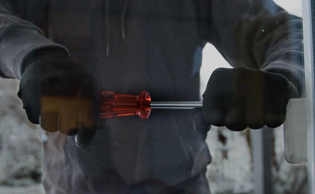 Für tausende Franken elektronische Geräte gestohlen