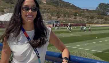 Kanadischer TV-Star erklärt unseren nächsten WM-Gegner