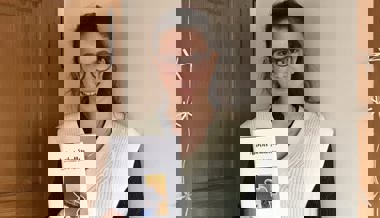 Auf den Spuren der vermeintlichen Hexe Anna Göldin: Schülerin schreibt Buch