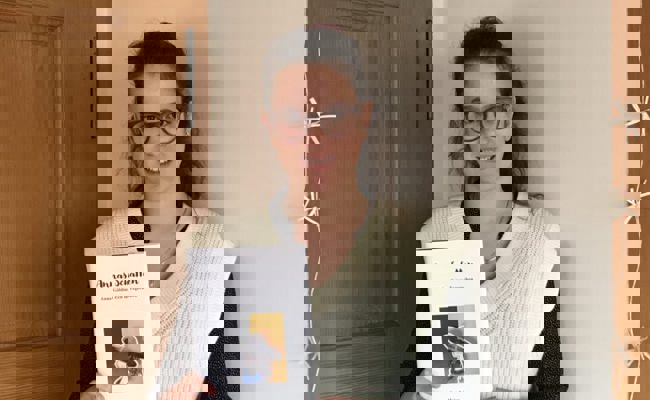 Auf den Spuren der vermeintlichen Hexe Anna Göldin: Schülerin schreibt Buch