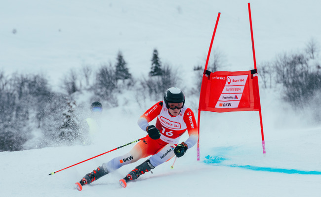 Sinnesberger im Kader – Zelger nicht mehr