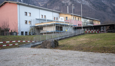 Praxis im Forstegg: Arztsuche bald abgeschlossen