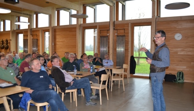 Qualitativ einwandfreier Honig im Fokus