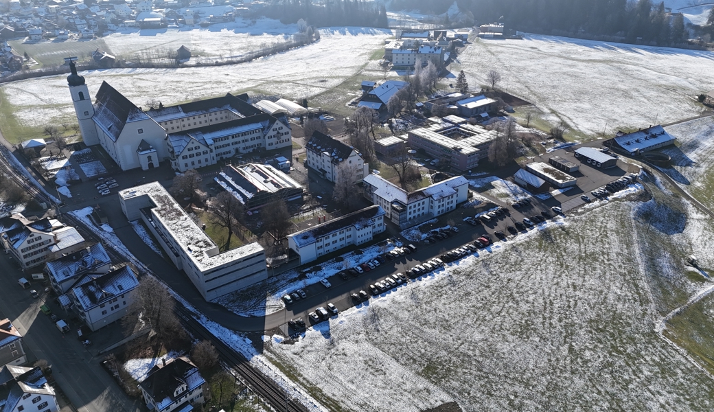 ... und das Johanneum fusionieren nicht.