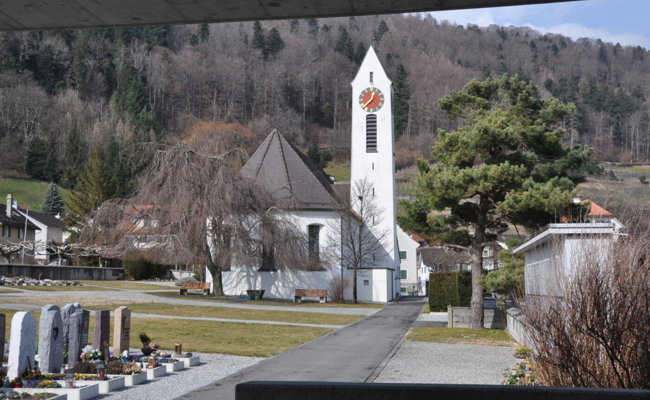 Am 12. März drohen zwei Vakanzen im Vorstand: «Wir sind intensiv auf der Suche»