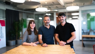 Neue kantonale Startup-Beratungsstellen: Eine ist im Werdenberg