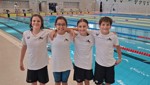 Starker Saisonabschluss der jungen Flöser Crew