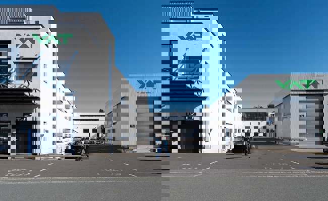 Höhenflug bei Haager VAT hält an: Der Konzern eilt von Rekord zu Rekord