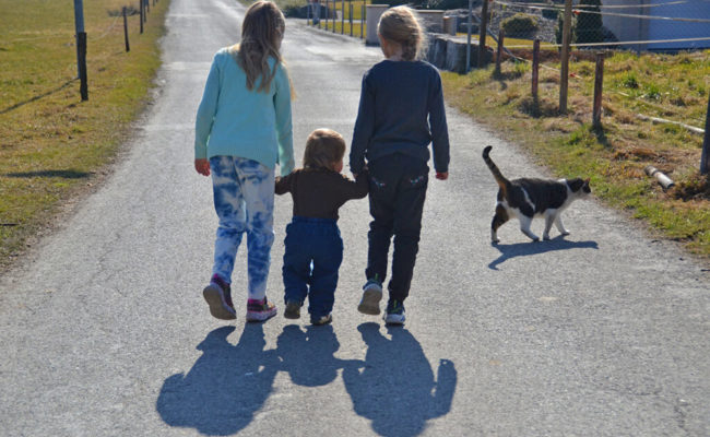 Kinderkram: Mein Traum ist aufgegangen – seit 14 Monaten sind wir zu fünft