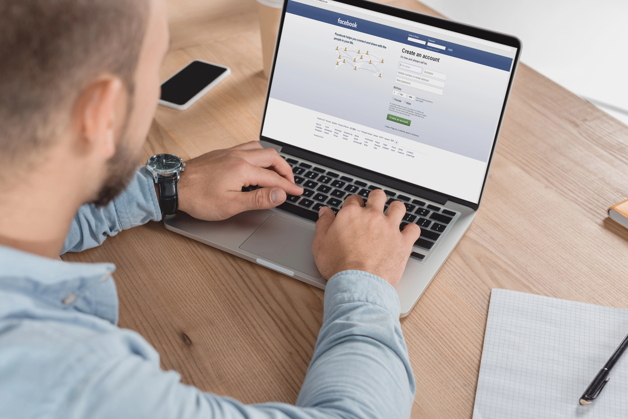 Meinungsfreiheit hat Grenzen – auch in den sozialen Medien