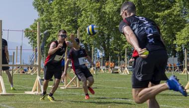 Kräftemessen zum Zweiten: So schnitten die Turnvereine am zweiten ETF-Wochenende ab