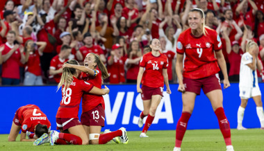 Grosse Freude, leise Hoffnung: Das erwartet die Region vom Viertelfinal