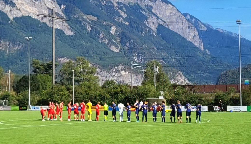 Frühes Cup-Aus nach einem traumhaften Auftakt