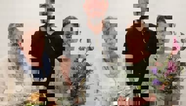 Rücktritt nach 22 Jahren: Wirtschaft im Schützenhaus in neuen Händen