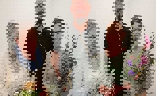 Rücktritt nach 22 Jahren: Wirtschaft im Schützenhaus in neuen Händen