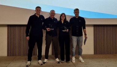 Der RCOG hat ein neues Führungsteam