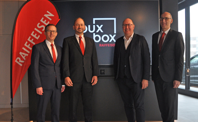 Das geht auch ohne künstliche Intelligenz: Raiffeisenbanken erzielen Gewinn von 7,66 Millionen Franken