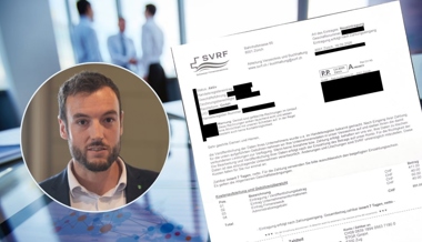 «Unglaublich dreist» – Registerhaie zocken Firmen mit irreführenden Rechnungen ab