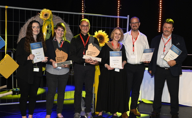 «Ihr Einsatz prägt Biografien fürs Leben»