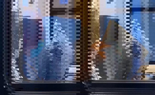 Altstätten: Hohe Rechnung für den nicht am Kreisgericht erschienenen Maskengegner