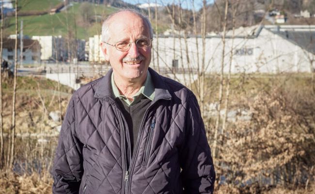 Ernst Hüberli dirigiert seit 50 Jahren – ein Gespräch über Musik, Vereinssterben und Corona
