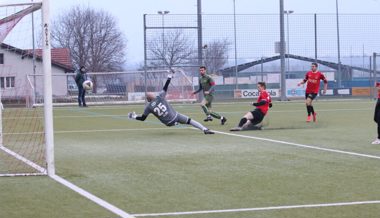 Cup-Viertelfinal: Der Favorit gibt sich keine Blösse und gewinnt das Derby klar