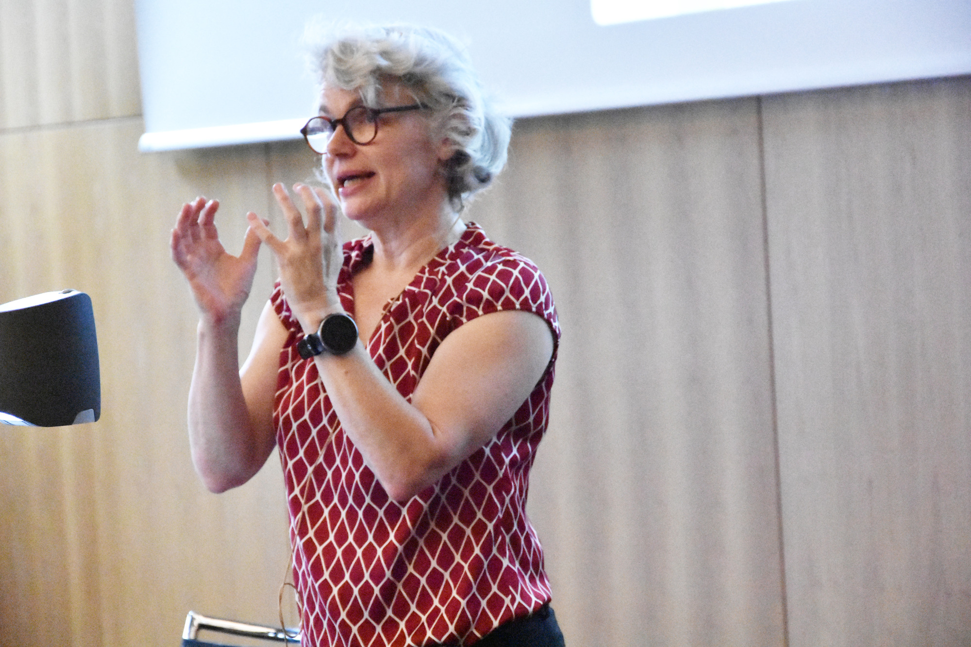 Prüfungen fördern die Chancengleichheit