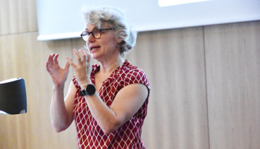 Prüfungen fördern die Chancengleichheit