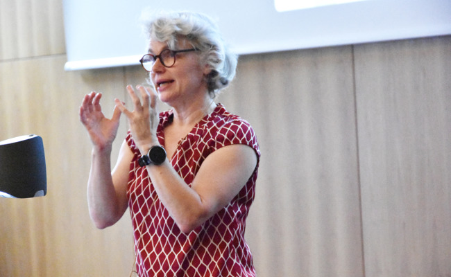 Prüfungen fördern die Chancengleichheit