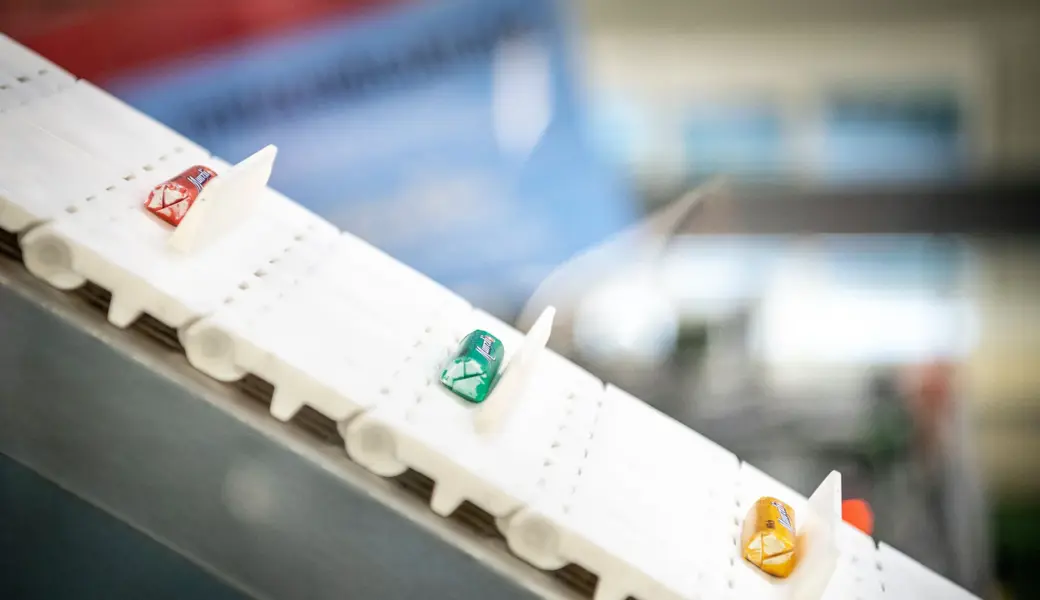 St.Galler Parteien reagieren auf Trumps Zollhammer