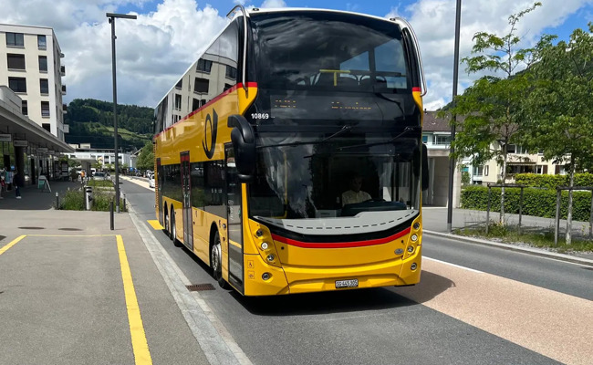 Neue Haltestelle in Unterwasser und Umsteigen in Wildhaus: Das bringt der Fahrplanwechsel im Toggenburg
