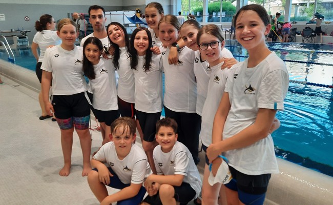 SC Flös Buchs überzeugte im Ostschweizer Vergleich