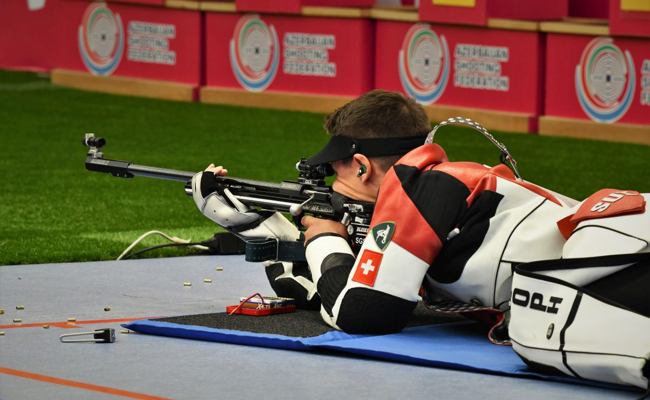 Christoph Dürr holt Olympia-Quotenplatz