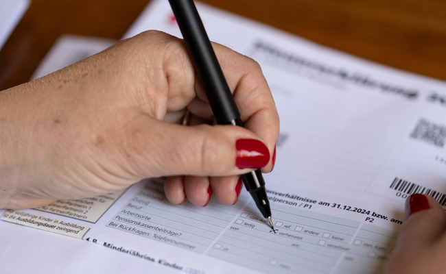 «Erheblicher Mehraufwand»: Steuerämter wären bei Individualbesteuerung stark gefordert