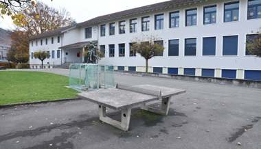 Der Stadtrat reagiert auf die Kritik am Kreditantrag für die Erweiterung der Schulanlage Kappeli