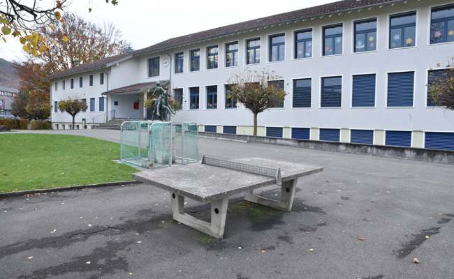 Der Stadtrat reagiert auf die Kritik am Kreditantrag für die Erweiterung der Schulanlage Kappeli