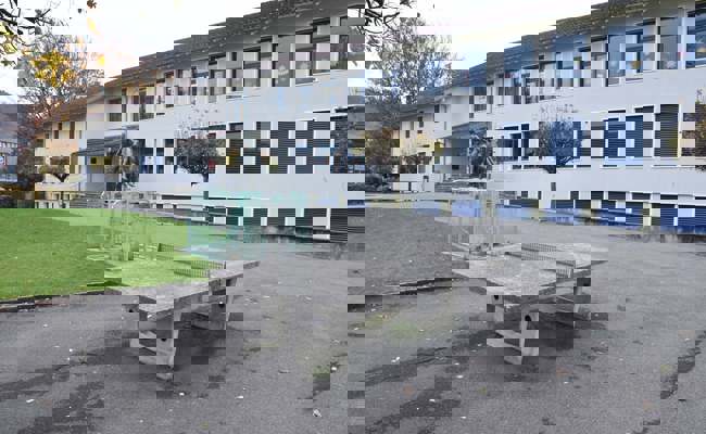 Der Stadtrat reagiert auf die Kritik am Kreditantrag für die Erweiterung der Schulanlage Kappeli