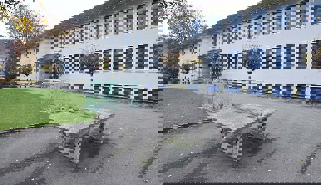 Am 28. November stimmen die Buchserinnen und Buchser über die Erweiterung der Schulanlage Kappeli ab. 