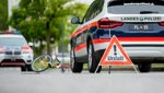 Zwei Verkehrsunfälle und ein nicht betriebssicherer Personenwagen