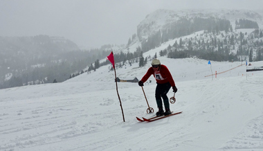 NostalSki-Rennen im Toggenburg ist abgesagt