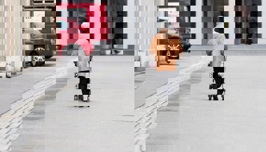 Zwei Frauen mit Demenz verschwinden – beide werden tot gefunden: So reagieren Heime und Polizei im Ernstfall