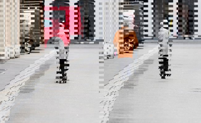 Zwei Frauen mit Demenz verschwinden – beide werden tot gefunden: So reagieren Heime und Polizei im Ernstfall