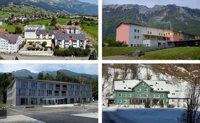 Betreuung im Alter: So reagieren die Gemeinden auf neue Bedürfnisse