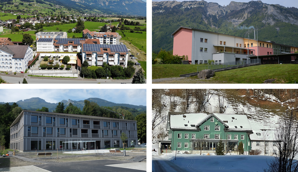 Betreuung im Alter: So reagieren die Gemeinden auf neue Bedürfnisse